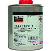 TRUSCO 防锈剂 防錆剤 薄层快干工业防锈剂 防锈润滑液