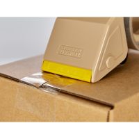 Trusco 封箱器 3英寸纸管 树脂制