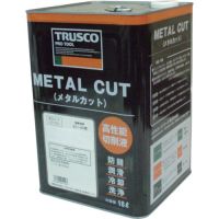 Trusco 水溶性切削液”金属切削“（可溶解型） MC-S型