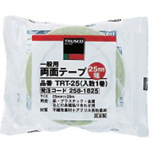 Trusco 通用双面胶 长20m TRT系列