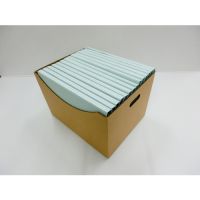 Trusco 纸板制文件夹盒