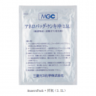 三菱 MGC AnaeroPack·厌氧产气袋（3.5L用） D-06