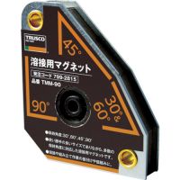 Trusco 焊接用磁性吸盘 TMM-60/90