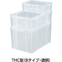 Trusco TP规格货箱“THC型货箱”（B型）THC-B系列