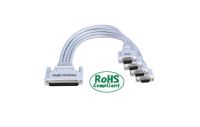 康泰克   CONTEC   通信线缆PCE37/9PS（COM-4P用）