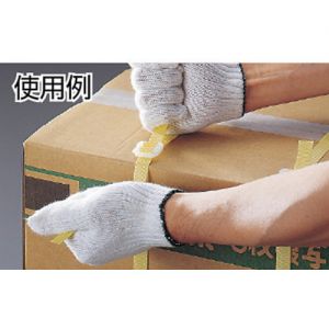 Trusco 手动紧固用PP带 TPP-155系列