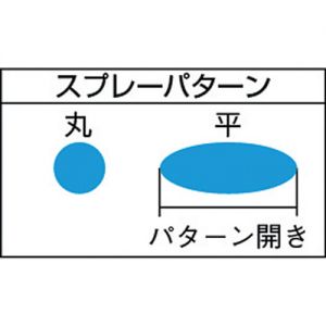 Trusco 重力式喷漆枪 （仅喷枪本体） GSG-13