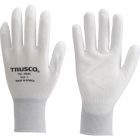 Trusco TGL-9031-X 掌面PU涂层碳纤尼龙内层手套