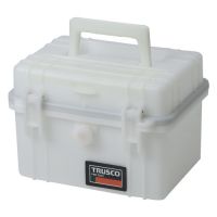 Trusco 工具防护箱 270×215×186