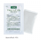 三菱 MGC AnaeroPack·二氧化碳产气袋（2.5L用） D-62