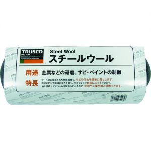 Trusco 钢丝球 TSW-200系列