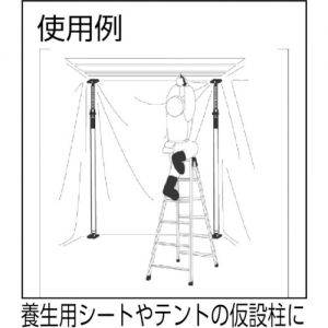 Trusco 蓝色篷布“α篷布 #1500”