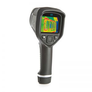 菲力尔 FLIR 红外热像仪 E4