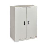 TRUSCO 组合式储藏柜“DX型”（双开门式） 白色
