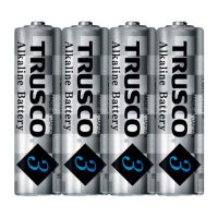 Trusco 碱性电池