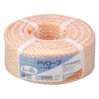 Trusco PV绳子（3股型）