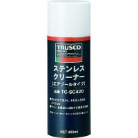 Trusco 不锈钢洗涤剂 TC-SC420
