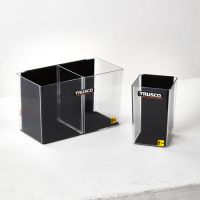 Trusco “Kobanzame” 塑料盒挂架 宽型 KBZ-MPL