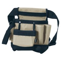 Trusco 工具背包“工具套” 5口袋