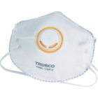 【预售】Trusco 附排气阀一般作业用口罩（内含活性炭）（10枚入） TMK-10KV