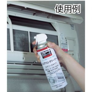 Trusco “α空调清洗剂” 480ml