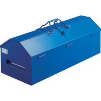 Trusco 特大山型工具箱 蓝色 LG-A系列