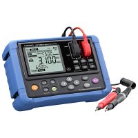 日置 HIOKI 电池测试仪（主机+针形测试线9465-10） BT3554-51
