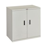 TRUSCO 组合式储藏柜“DX型”（双开门式） 白色