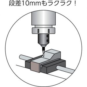 Trusco “line master”车床用顶针用替芯（超硬芯片型） 芯径6mm L32-130KK