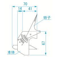 新泻精机 SK 焊接规 WG-2