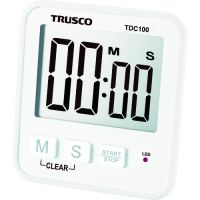 TRUSCO 其他检测仪器 ストップウォッチ・タイマー