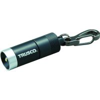 Trusco 铝制LED钥匙扣手电 KHL-15A