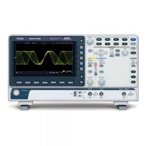 德士 Texio 数字示波器 DCS-2000E系列