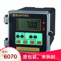 【现货/原包装】上泰仪器 SUNTEX 标准型pH/ORP 变送器 PC-310