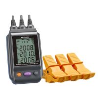 日置 HIOKI 非接触式电压/相序表 PD3259-50