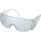 Trusco 单镜片型防护眼镜 高透镜片 TSG-195