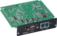 德士 Texio RS-232C控制板（适用于PW-A/PAR-A） IF-41RS