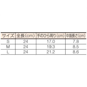 【预售】Trusco DPM6981NX 超薄丁腈橡胶一次性手套（100枚/组）