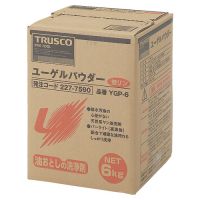 Trusco “U-GEL清洁粉” 6kg