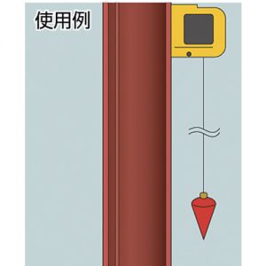 Trusco 线坠用挂线 TMI系列