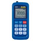 安立计器 ANRITSU-METER 手持式温度计（带报警输出功能） HR-1302K