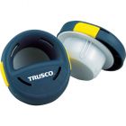 Trusco 缠绕膜固定座 带刹车功能 2个装 TSD-774