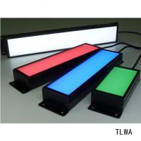 AItec LED宽幅直线照明光源 TLWA/TLWB系列