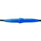 Trusco 软管电缆·二次侧线（带接地剪钳·电缆夹头） TWC-KE系列