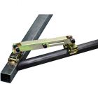 Trusco 焊接用磁铁 “V型垫板·可伸长” TMHF608