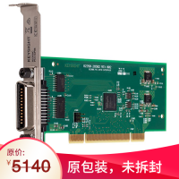 【现货/原包装】是德科技 KEYSIGHT 高性能 PCI-GPIB 接口卡 82350C