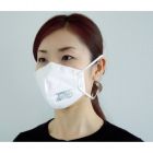 【预售】Trusco 二折式一次性防尘口罩 DS2 （10枚入） T​D​0​2​-​S​2