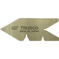 Trusco 定心规 A级淬火碳素工具钢