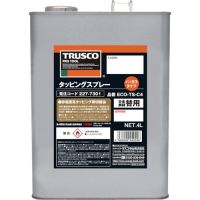 Trusco “α攻丝”非气雾喷剂-替换装（难切削材料用） ECO-TS-C系列