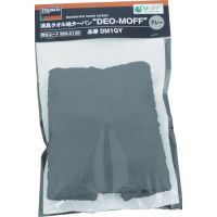 Trusco 除臭面巾毛巾“DEO-MOFF” DM1系列